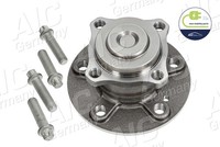 Radlagersatz Hinterachse FÜR MERCEDES-BENZ - AIC 72947