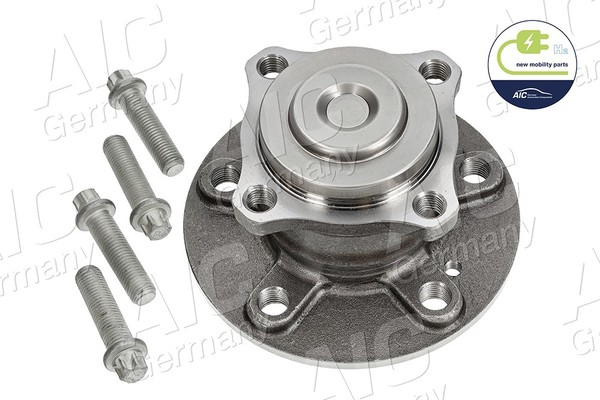 Radlagersatz Hinterachse FÜR MERCEDES-BENZ - AIC 72947-image