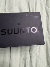 Orologio Uomo Suunto Core