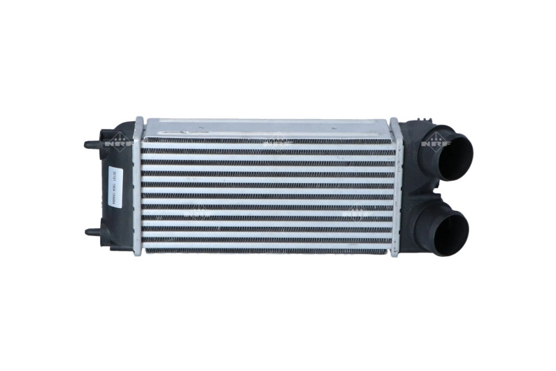 Échangeur intercooler NRF 30191 pour OE 1440H9 en aluminium