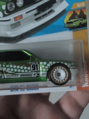 Hot Wheels 2025 BMW M3 Wagon Super Treasure Hunt | eBay