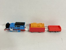 Tomy Thomas Plarail Real Steam Thomas