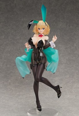 Bunny Suit Planning - Sophia F. Shirring freeing 1/4 anime figur figure figurine