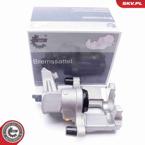 Esen SKV Bremssattel 23SKV077 FüR Opel Vectra Z02 CC F68 F69 16V Cdti Turbo Dgi-image
