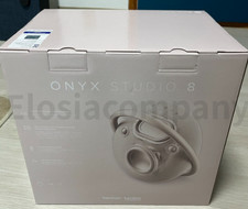 100 Genuine / Harman Kardon ONYX STUDIO 8 Wireless Bluetooth Speaker - Express