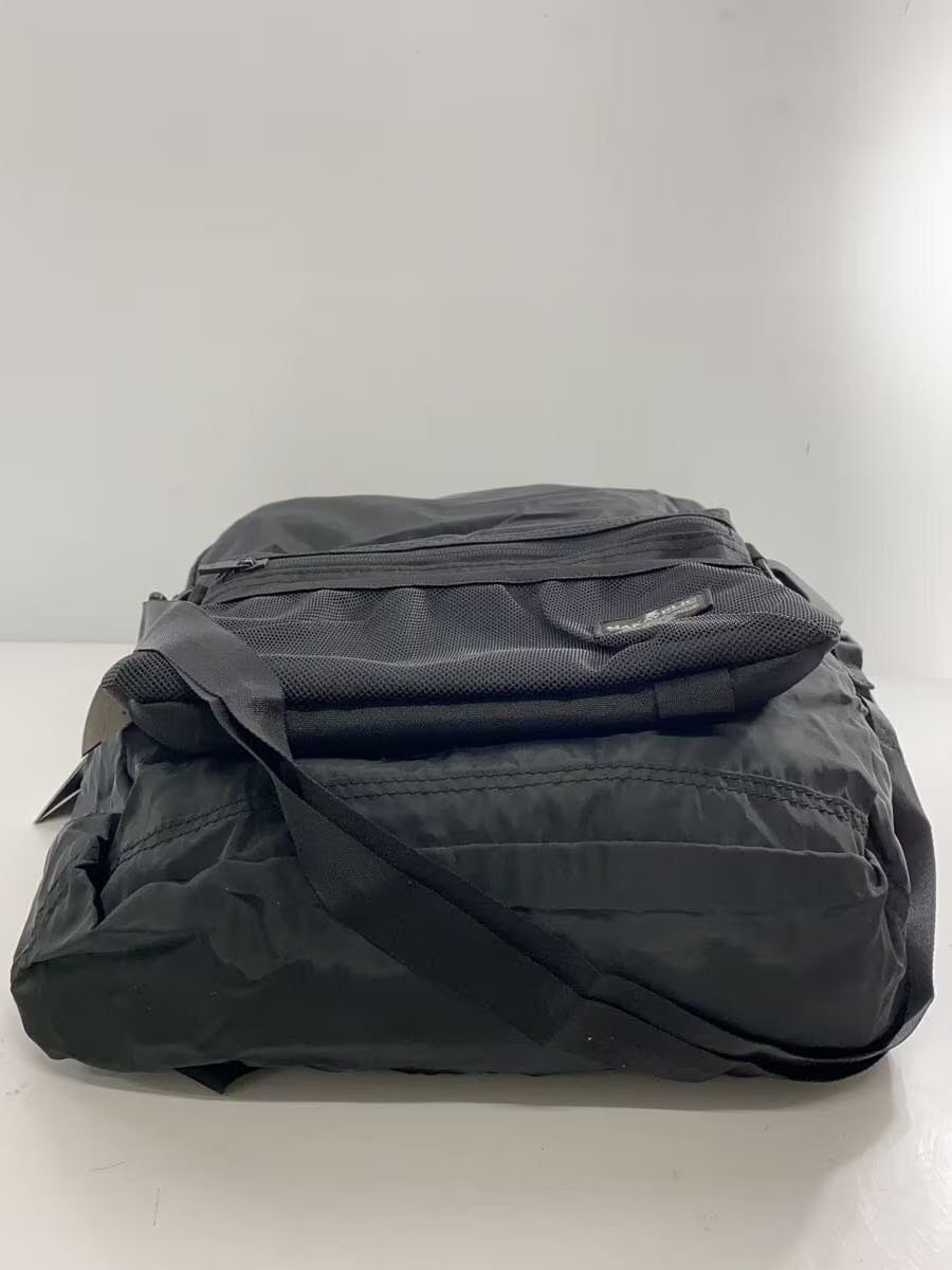 MAKAVELIC Backpack, Polyester, Black, Solid Color… - image 7