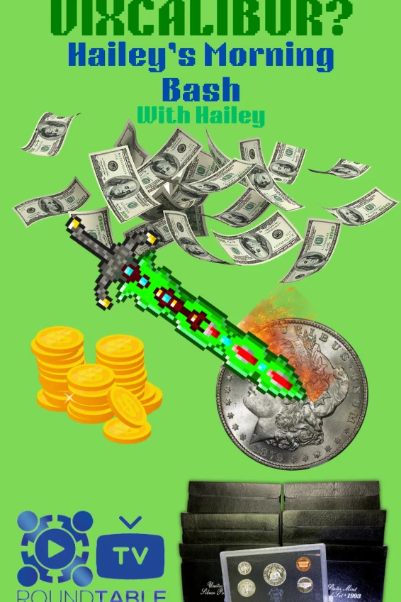 Haileys Morning Bash 4 w/ Hailey