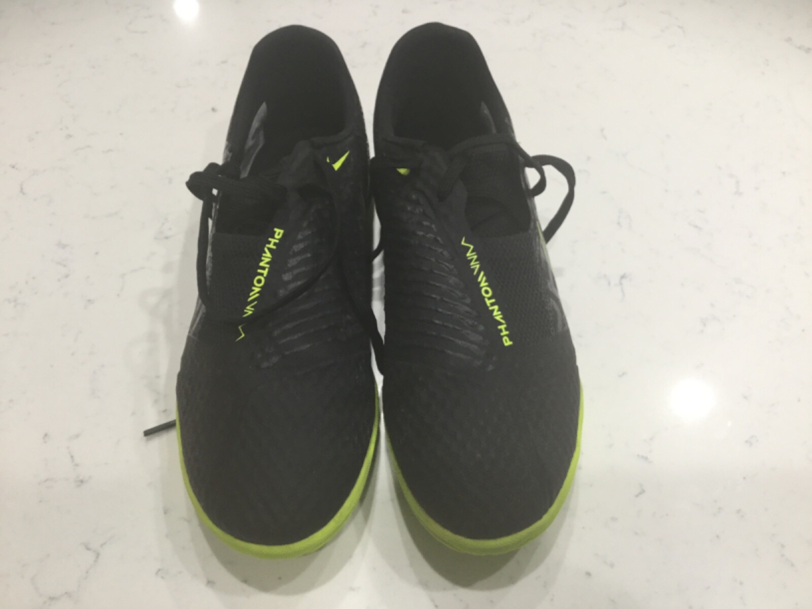 nike phantom vnm futsal