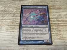 1x Cephalid Constable - 10th Edition - NM - Italian - OOP MTG