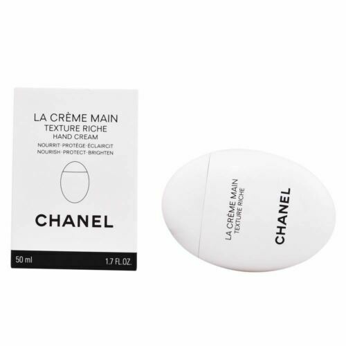 CHANEL Le Lift La Crème Main Hand Cream 50ml / 1.7 oz New Sealed