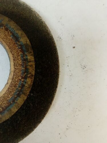 T358 Norton Grind Wheel 7.5"x3"x1/2" - Picture 2 of 12