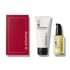 Arbonne BodyCare Mini Duo See Description for Details 2958