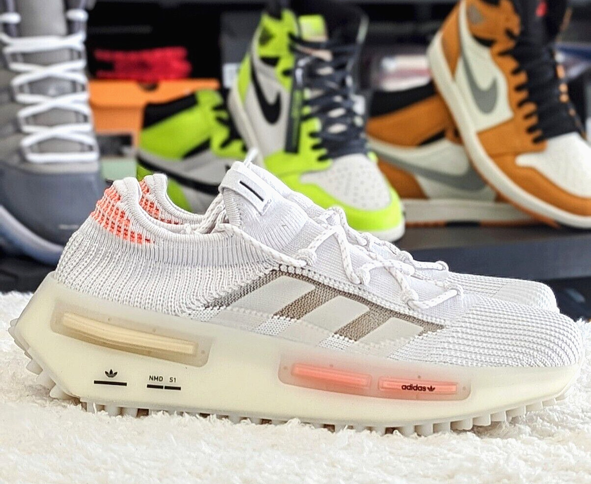 adidas Originals NMD_S1 Shoes Women