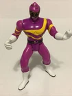 1997 Bandai Craterites Vintage Power Rangers In Space Evil Aliens Villain Figure