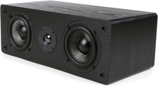 Mb42-c Center Channel Speaker For Home Theater, Surround Sound, Passive, 2-way (