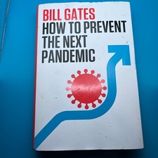 How to Prevent the Next Pandemic by Bill Gate...