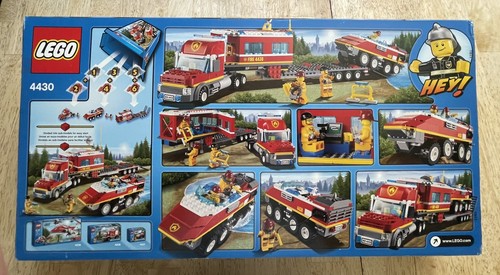 lego set 4430