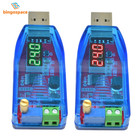 DC-DC 5V to 1-24V USB Step Up Down Power Supply Module Buck Boost Converter USA