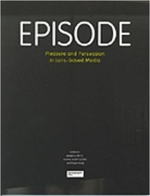 Episode: Pleasure and Persuasion in Lens-Based Media -  NEW Jaspar Joseph-L 2008