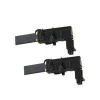 2X Motorkohlen FüR Ceset-Motor Wie Whirlpool 481236248004 Aeg 5021639700
