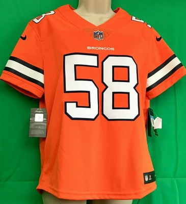 von miller ladies jersey