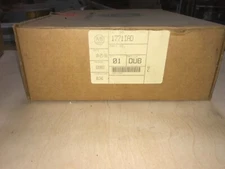 A-B Module, #1771IAD, Free Shipping To Lower 48, With warranty. New Other