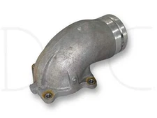 03-04 Ford F250 F350 6.0 6.0L Diesel Throttle Body Intake Manifold Elbow OEM