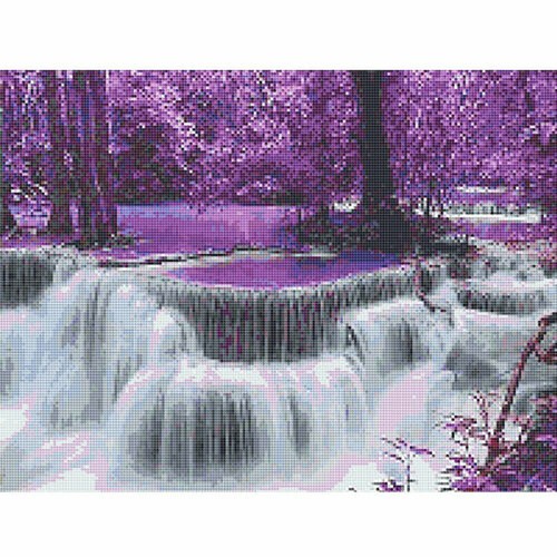 5D DIY Full Drill Diamond Painting Embroidery Cross Stitch Home Art Decor Gifts - Picture 7 of 8