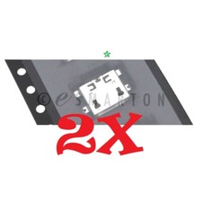 2X Alcatel Idol 2 Mini S OT-6036 6036A 6036X Micro USB Charger Charging Port