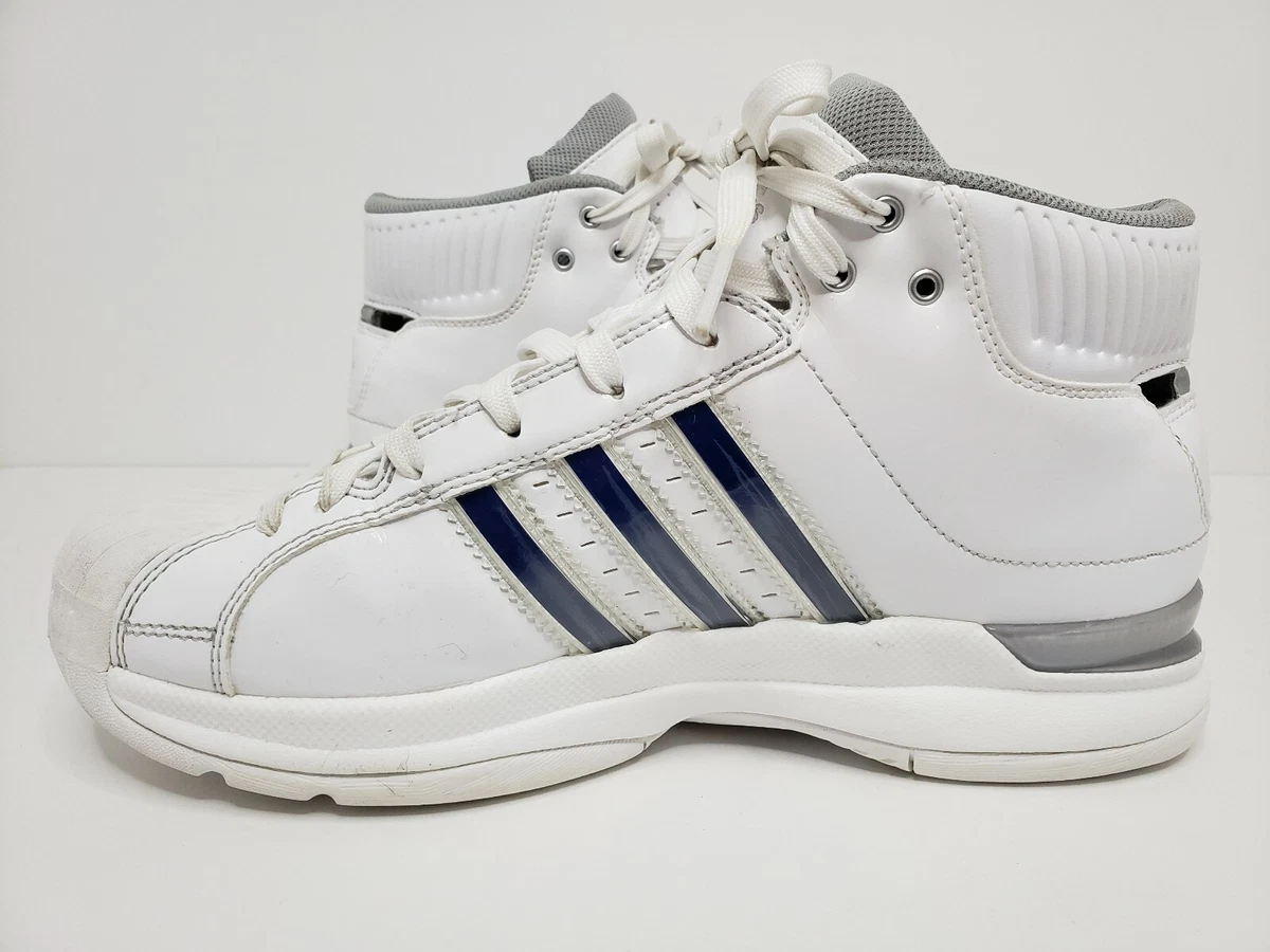 Adidas pro deals model 08