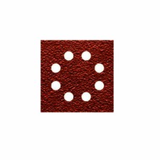 DEWALT Schleifbogen Klettfix 115 x 115 mm | g...