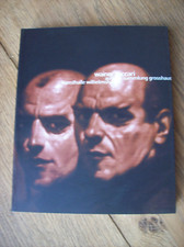 Wainer VACCARI Dalla collezione Grosshaus 271 pagine Wilhelmshaven 1999 it/ital.