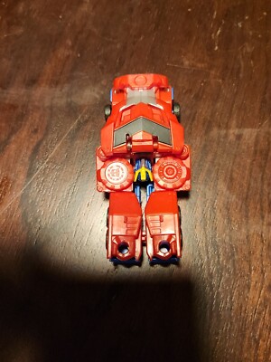 Hasbro Transformers RID 2016 Combiner Force Primestrong - Optimus Prime Only