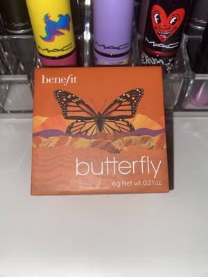 Benefit Butterfly Blush neu & unbenutzt