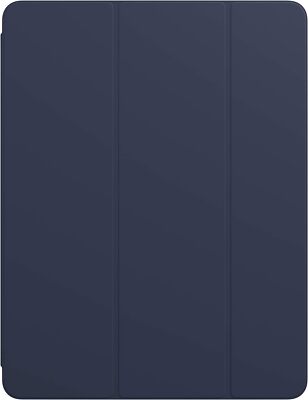Apple Smart Folio for iPad Pro 12.9'' (4th generation) - Deep Navy MJMJ3ZE/A