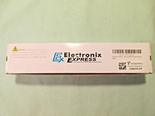 Electronix Express - Hook up Wire Kit (Stranded Wire Kit) 22 Gauge (25 Feet)