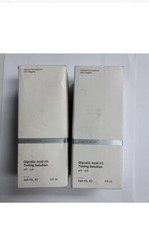 Glycolic Acid 7% Toning Resurfacing Solution 240ML **2 Pack**