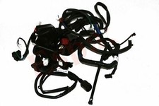 Fits Royal Enfield 500cc Main Wiring Harness & Tail Light harness 888314 AEs