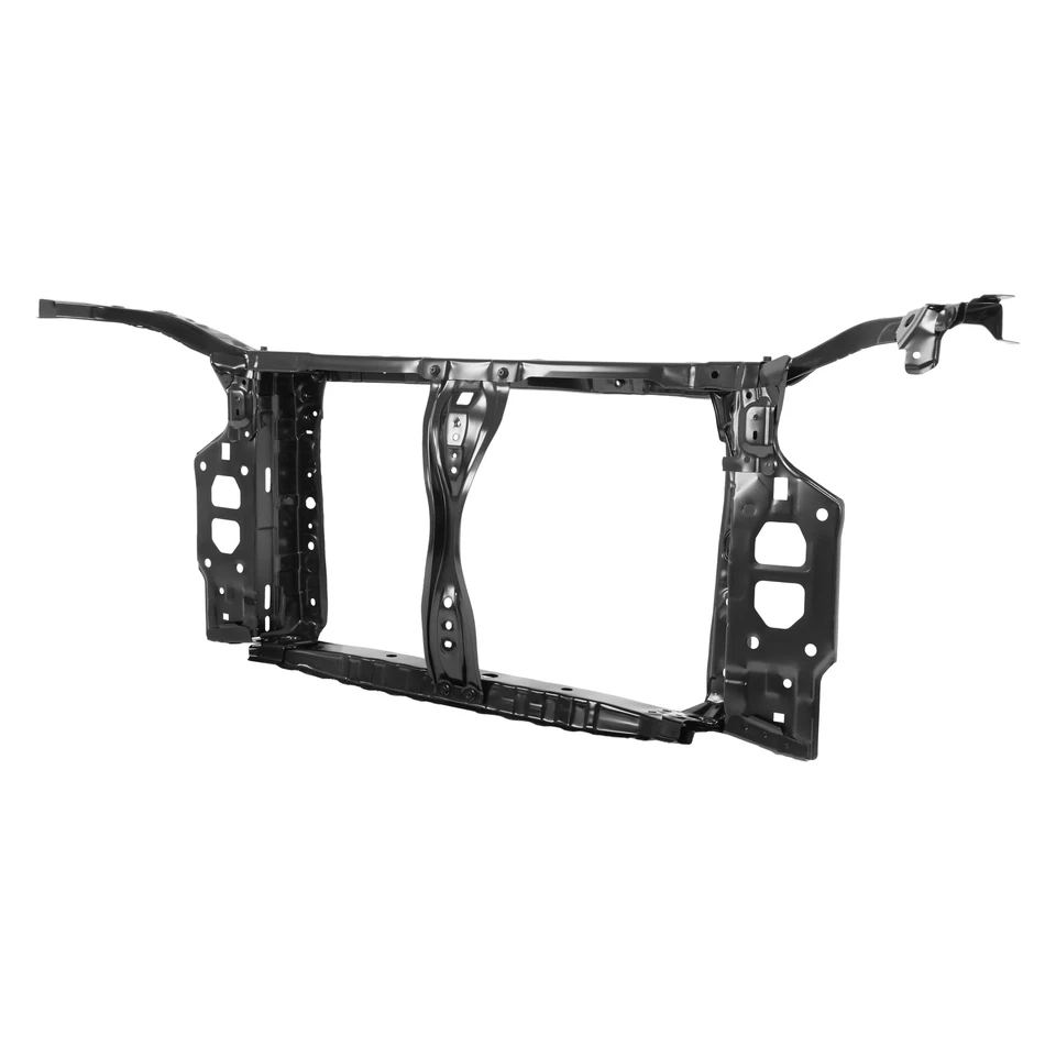 Conjunto de soporte de radiador para Subaru Impreza 2017-2023 #SU1225153 53029FL00B9P Foto 2 de 4