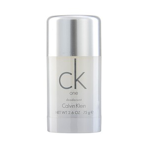 ck one deo stick