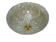 Art Deco Mid Century Modern, Murano Glass Art...