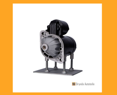 Anlasser Starter 1,2 kW für HYUNDAI Coupe Elantra Lantra Matrix KIA Cerato..