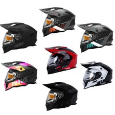 509 Delta R3L Ignite Electric Lens Snowmobile...