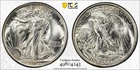 1936 WALKING LIBERTY HALF DOLLAR DDO FS-102 PCGS MS65 CAC LOW POPULATION (H103)