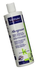 virbac allergroom shampoo