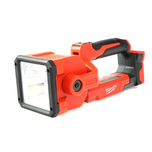 milwaukee 2354 20 m18 search light tool only