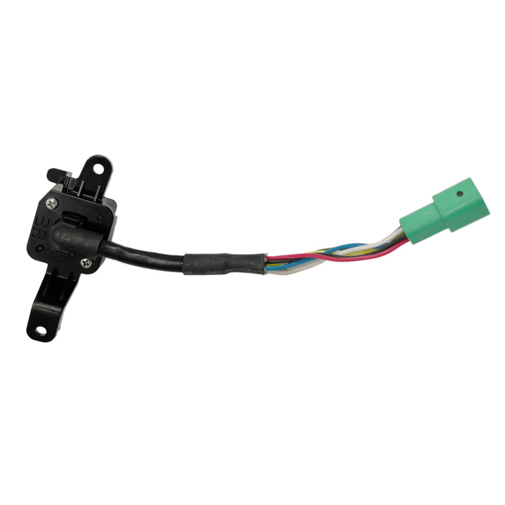 867B0-60030 Camera Assembly Right Side For Toyota Land Cruiser