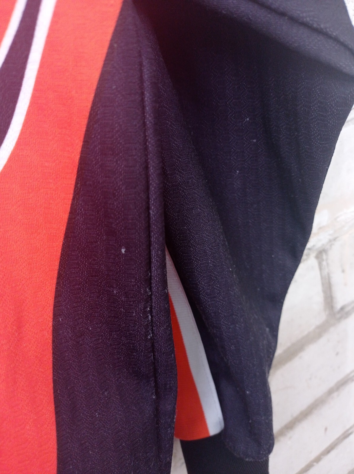 #21 Poom Rare Derby County 1997 Home Goalkeeper Football Shirt Mens M thumbnail 11