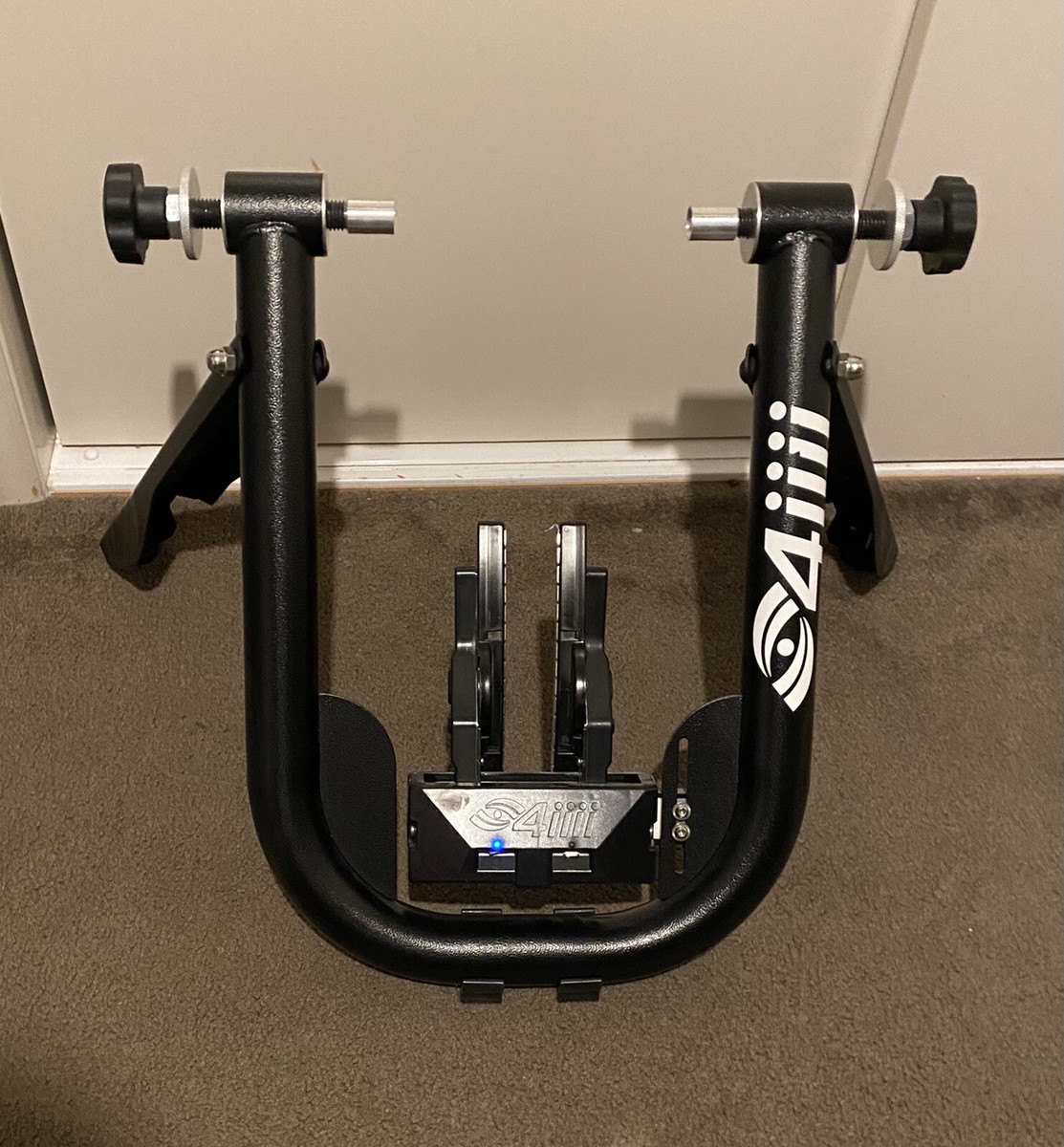 4iiii Fliiiight Smart Trainer 4iiii Turbo Trainer Smart Trainer