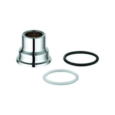 GROHE Rosetta 43986 for Contromix Public Chrome